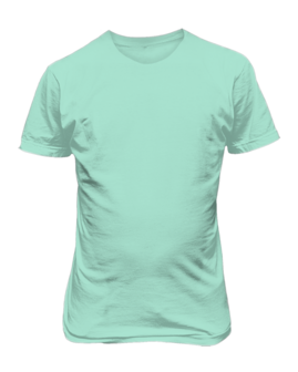 T-shirt Mint